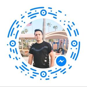 Meet your Posher, Ahmad